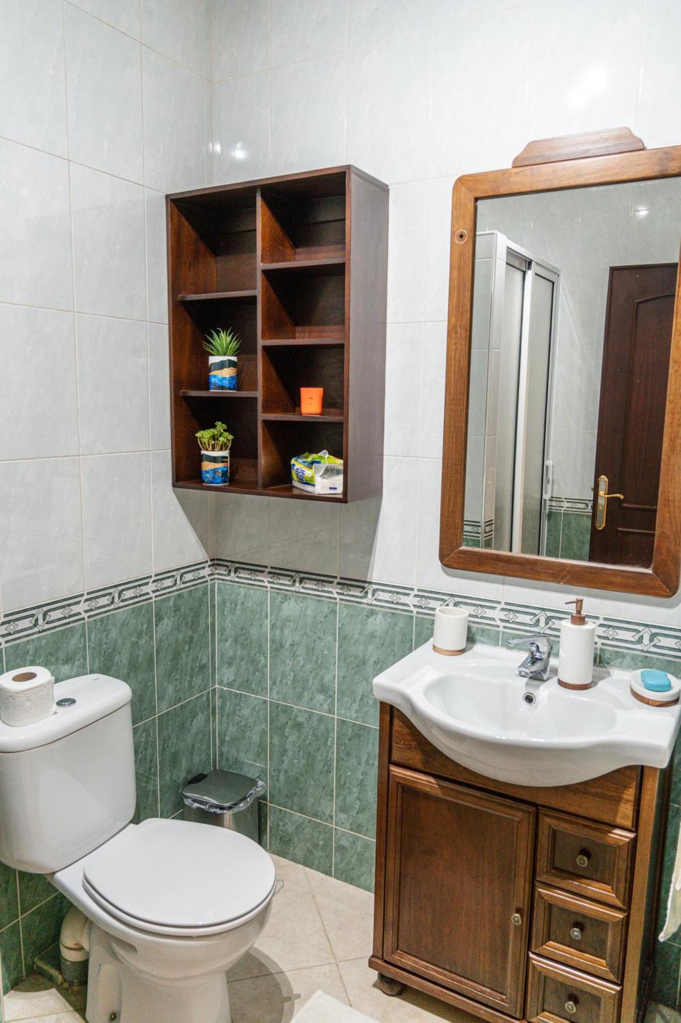 Tangier Sunset Retreat Apartment Ngoại thất bức ảnh